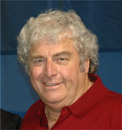 Gene Lynch